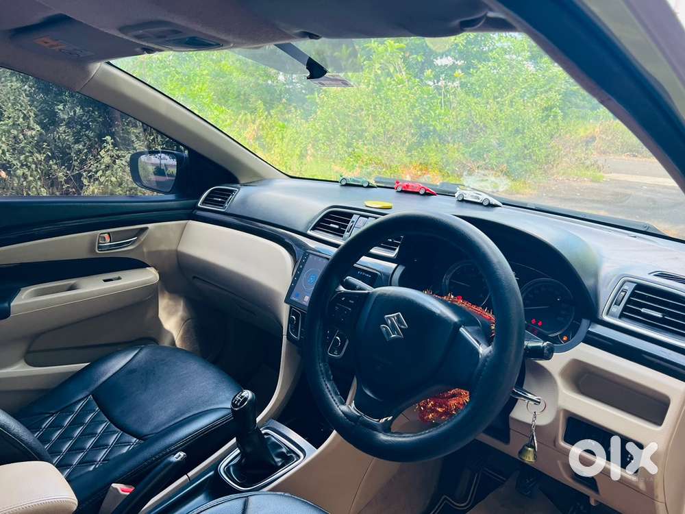 Maruti Suzuki Ciaz Vdi 2016