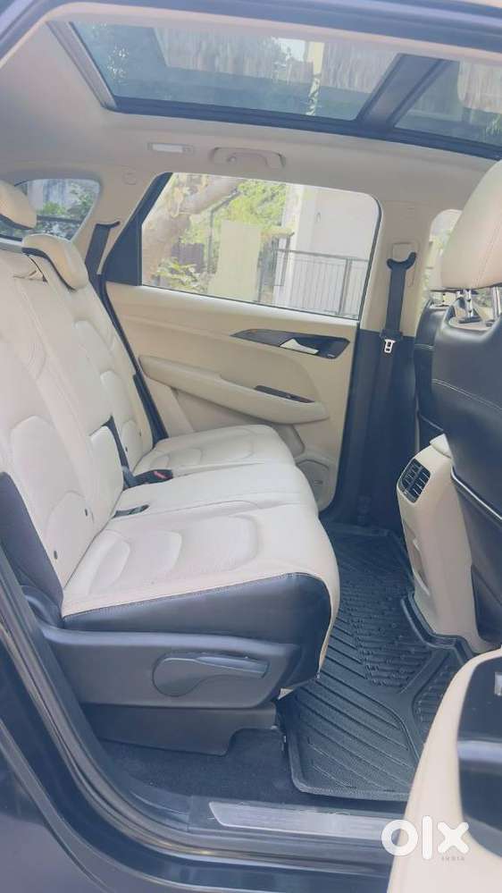 Mg Hector Sharp Diesel Mt, 2021, Petrol