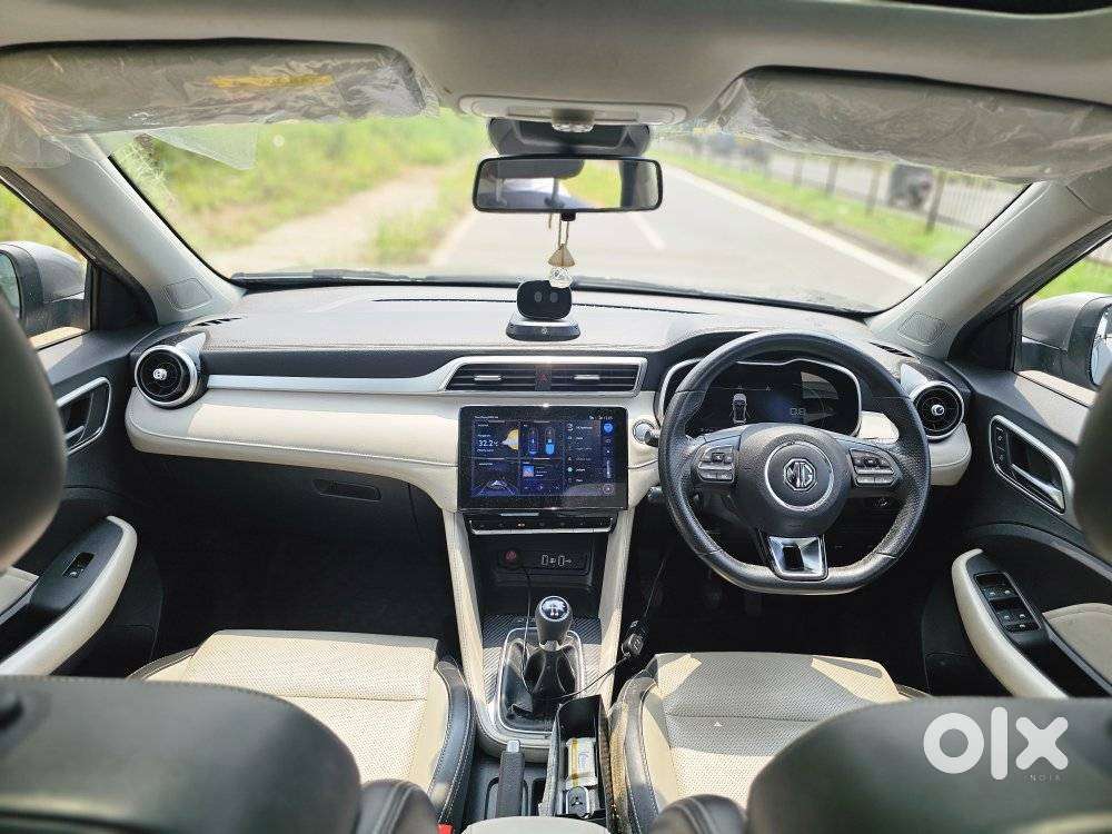 Mg Astor 1.5 Sharp, 2021, Petrol