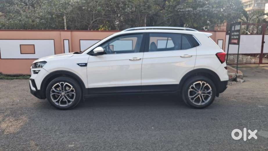 Skoda Kushaq 1.5 Tsi Style Dsg, 2022, Petrol