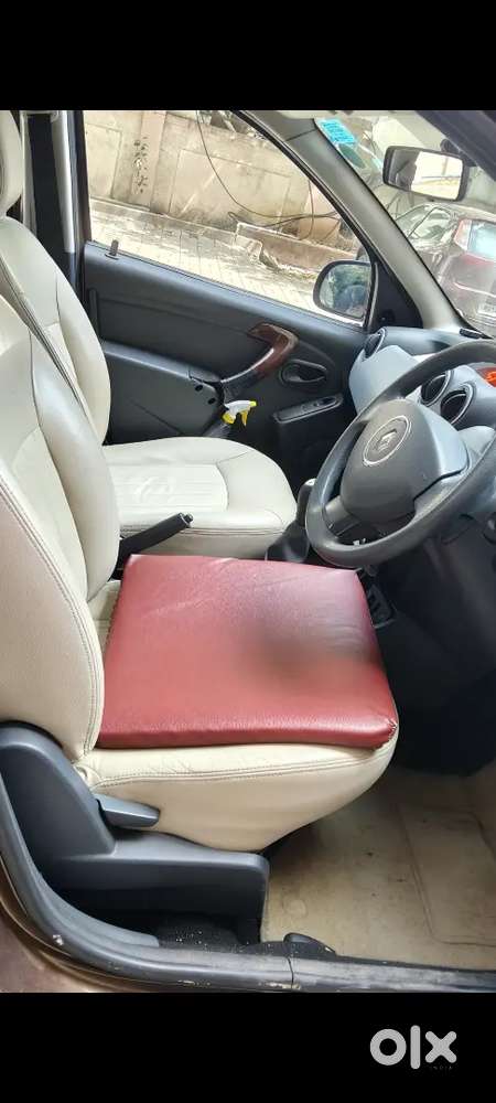 Renault Duster Petrol Only 21288 Km Driven