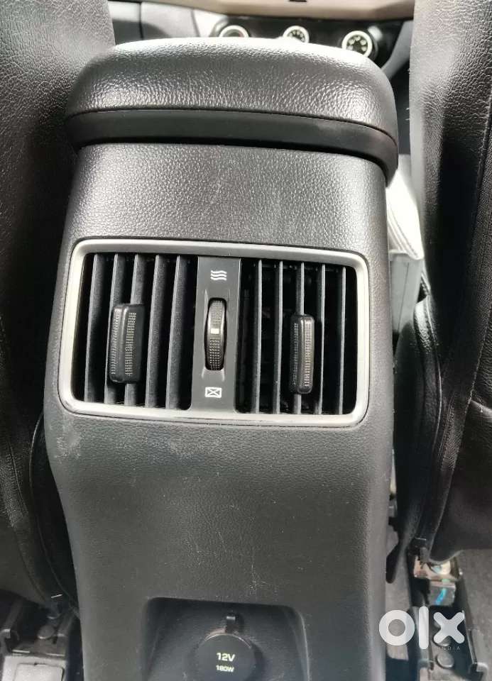 Hyundai Creta 1.6 Vtvt S, 2016, Petrol