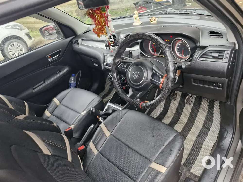 Maruti Suzuki Swift 2019 Petrol 35000 Km Driven