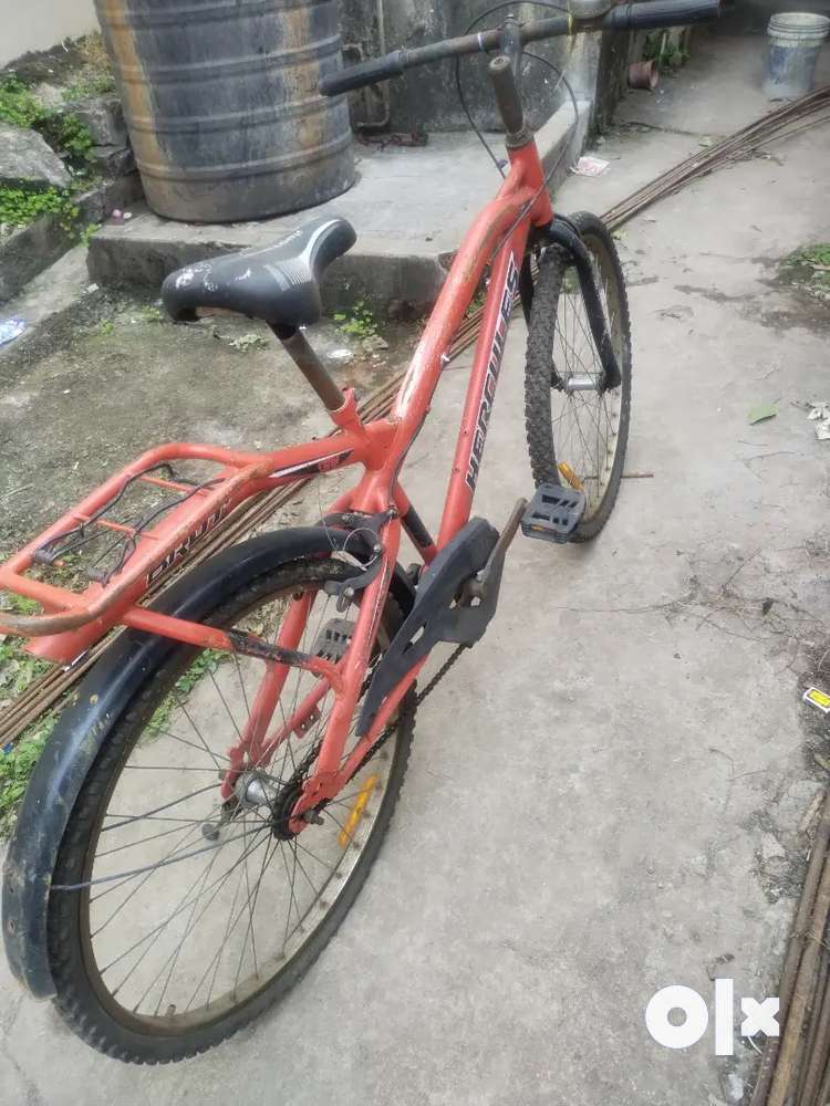 Old discount bicycle olx