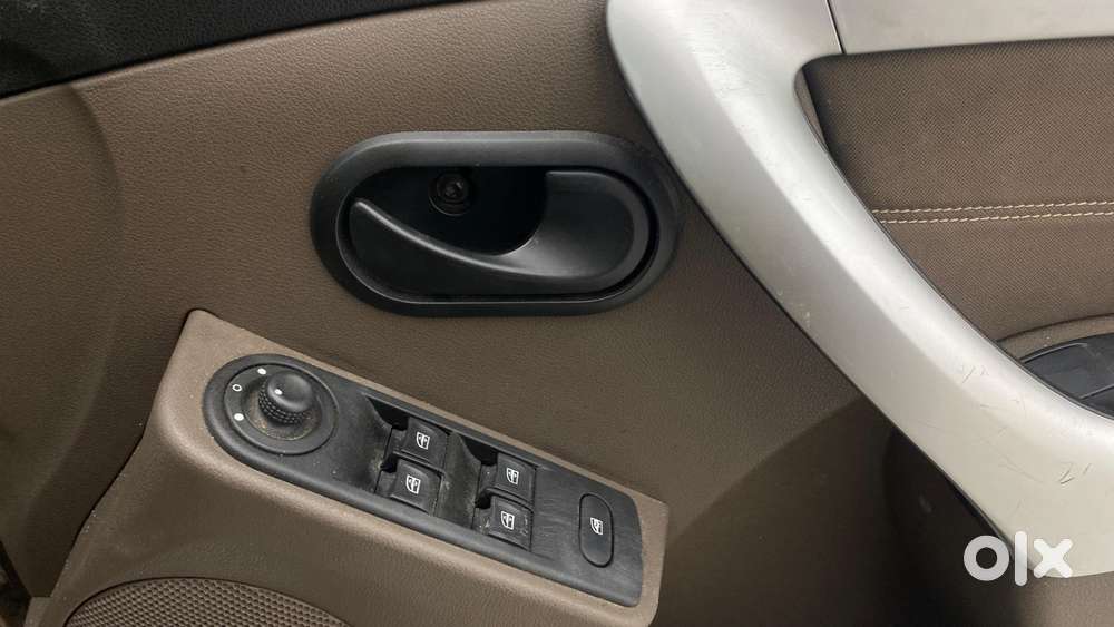 Renault Duster Petrol Rxs Cvt, 2018, Petrol