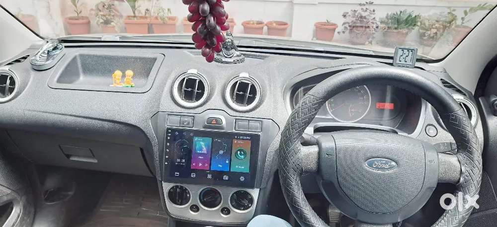 Ford Figo 2013