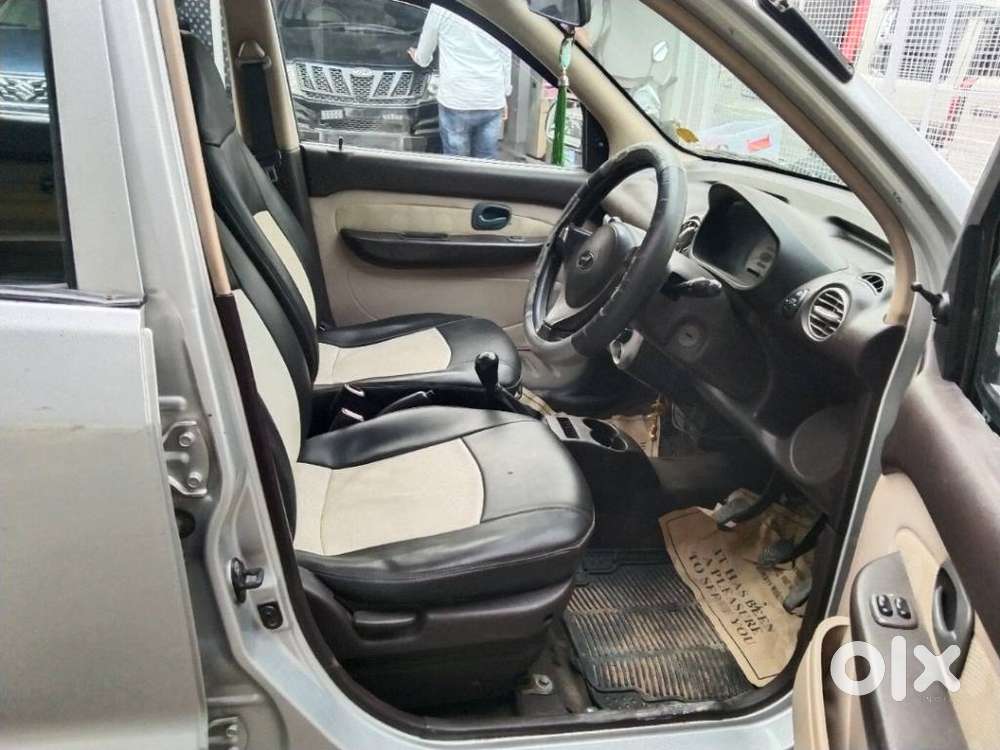 Hyundai Santro Xing Gls, 2009, Lpg
