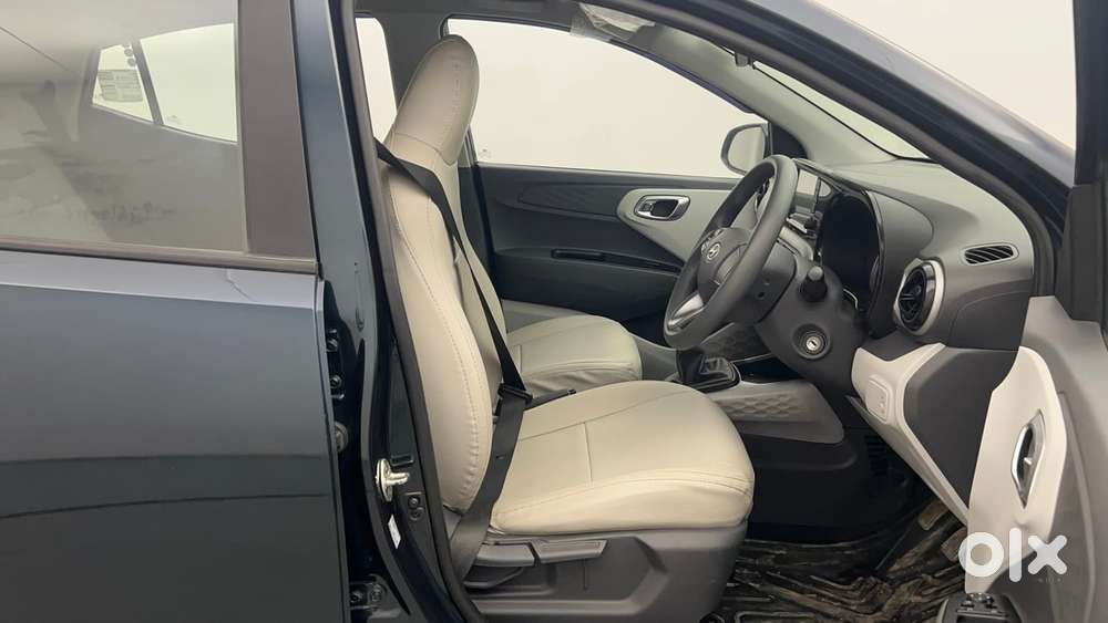 Hyundai Grand I10 Nios Sportz 1.2 Kappa Vtvt, 2022, Petrol
