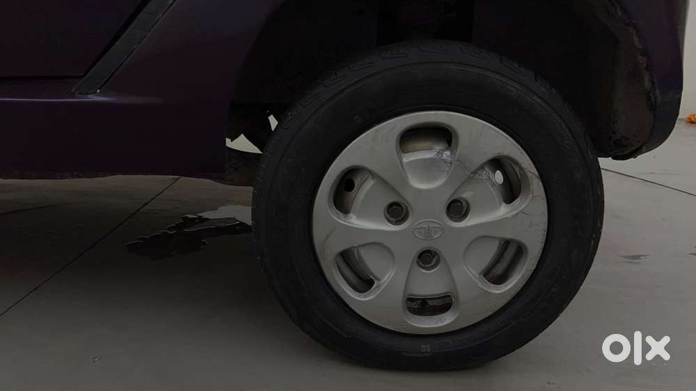 Tata Nano Twist Xt, 2014, Petrol