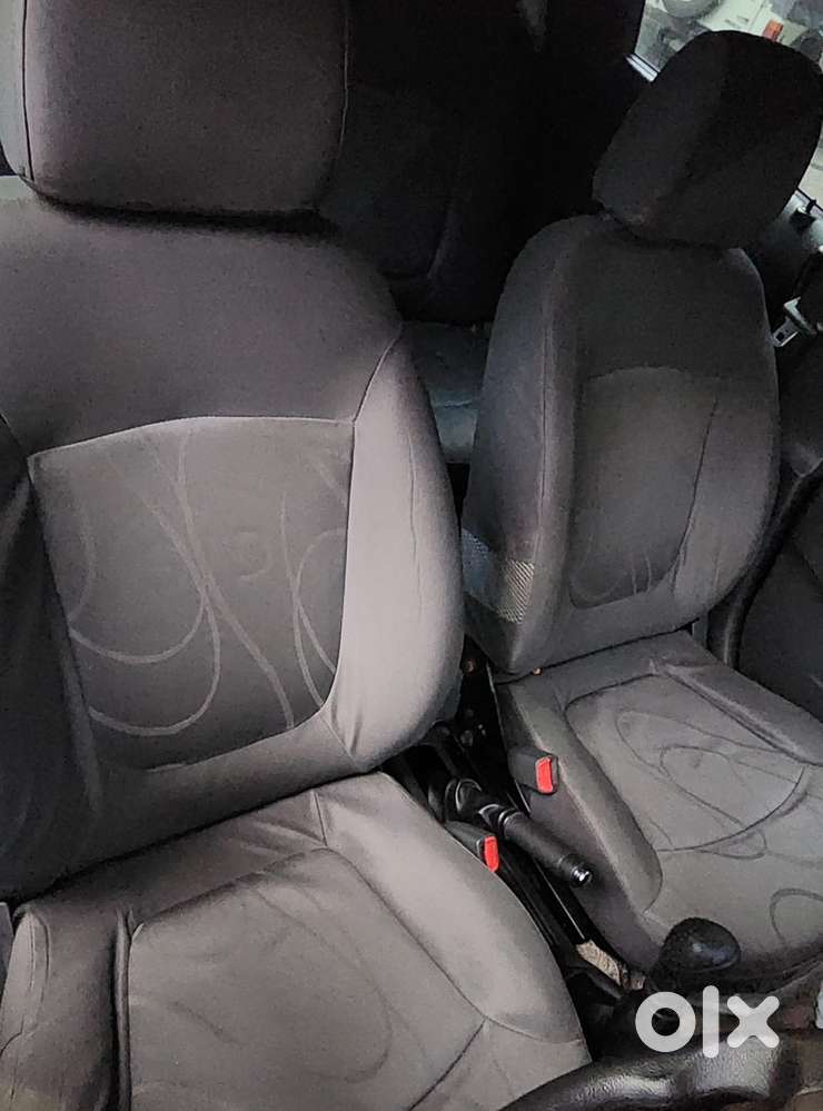 Chevrolet Beat Diesel 2012