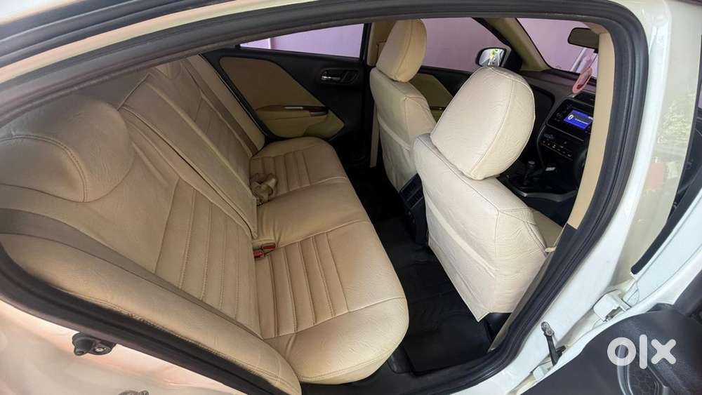 Honda City 2016 Petrol 87000 Km Driven