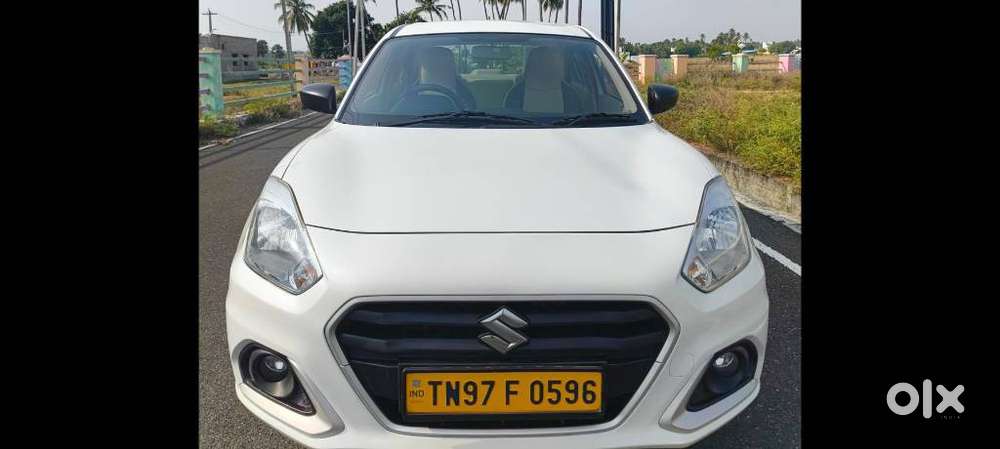 Maruti Suzuki Swift Dzire 1.2 Tour S Cng, 2025, Cng & Hybrids