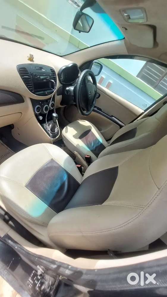 Hyundai I10 2008 Model Petrol