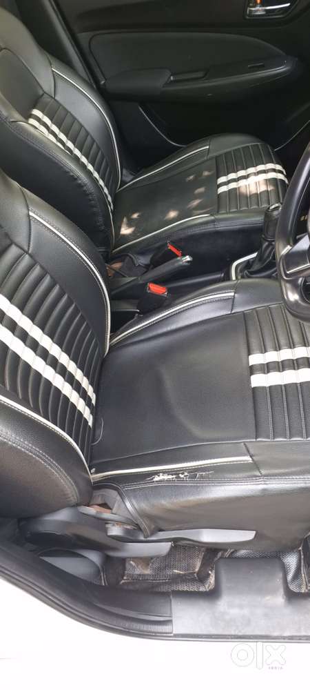 Maruti Suzuki Swift Vxi + Manual, 2020, Petrol