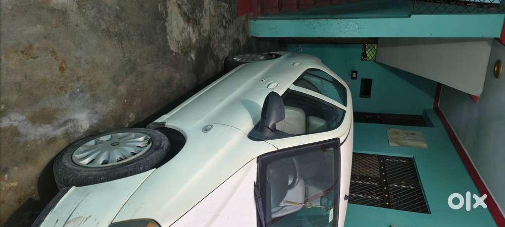 Tata Indigo 2015 Diesel Car
