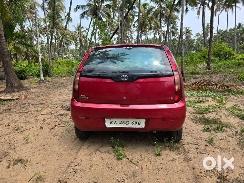 Tata Indica 2012 Diesel For Sale