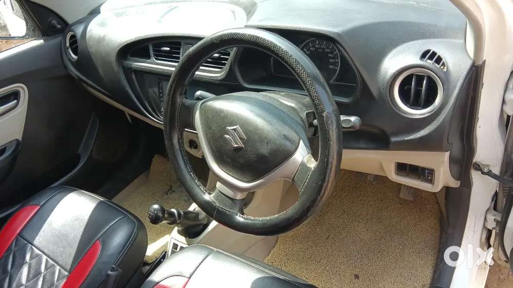 Maruti Suzuki Alto 800 2021