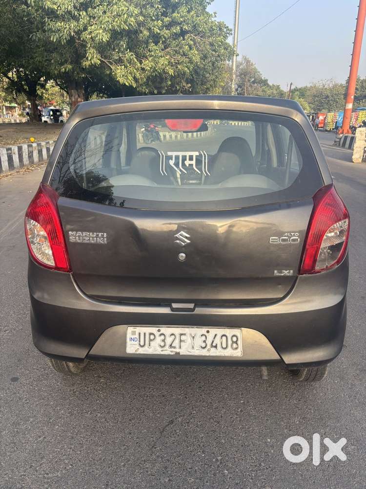 Maruti Suzuki Alto 800 Lxi, 2014, Petrol