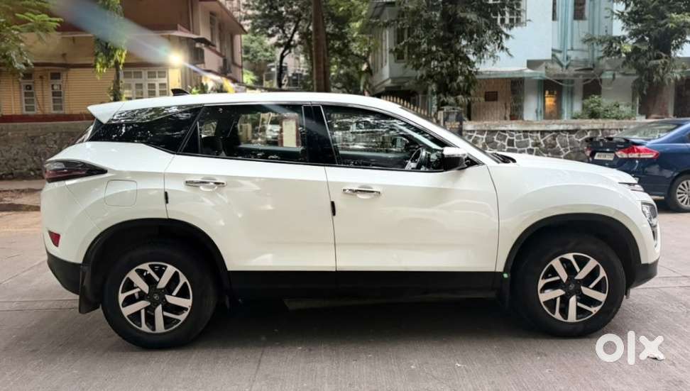 Tata Harrier Xza Plus At, 2022, Diesel
