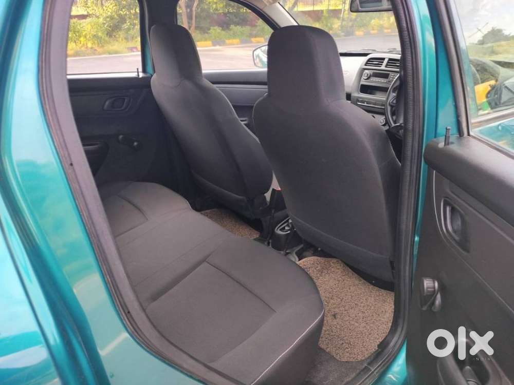 Renault Kwid Rxl Easy-r, 2022, Petrol