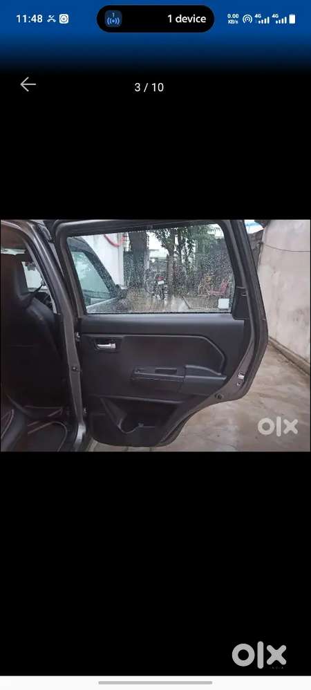 Maruti Suzuki Wagon R 2023 Zxi+ Petrol Manual