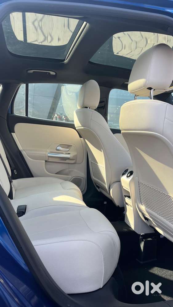 Mercedes-benz Gla 2024 Year Petrol