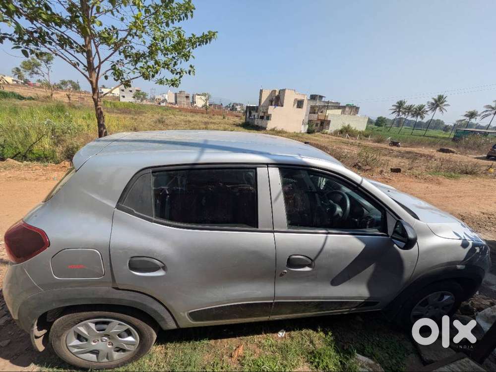 Renault Kwid 800cc Car For Sell In Kolhapur