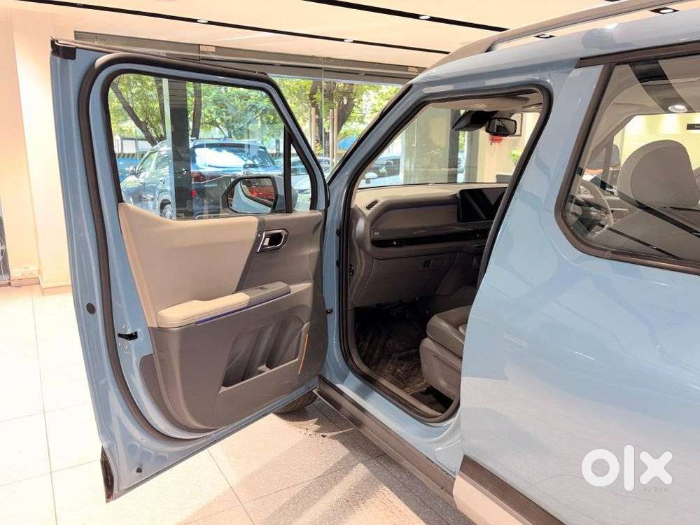Kia Syros Htx Plus Opt Turbo Dct, 2025, Petrol