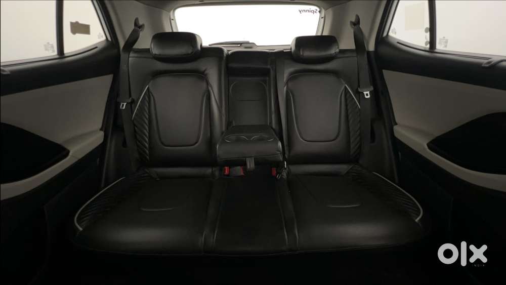 Hyundai Creta 1.5 Sx, 2023, Petrol