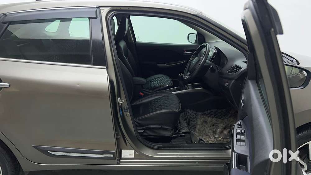 Maruti Suzuki Baleno 1.3 Alpha, 2019, Petrol