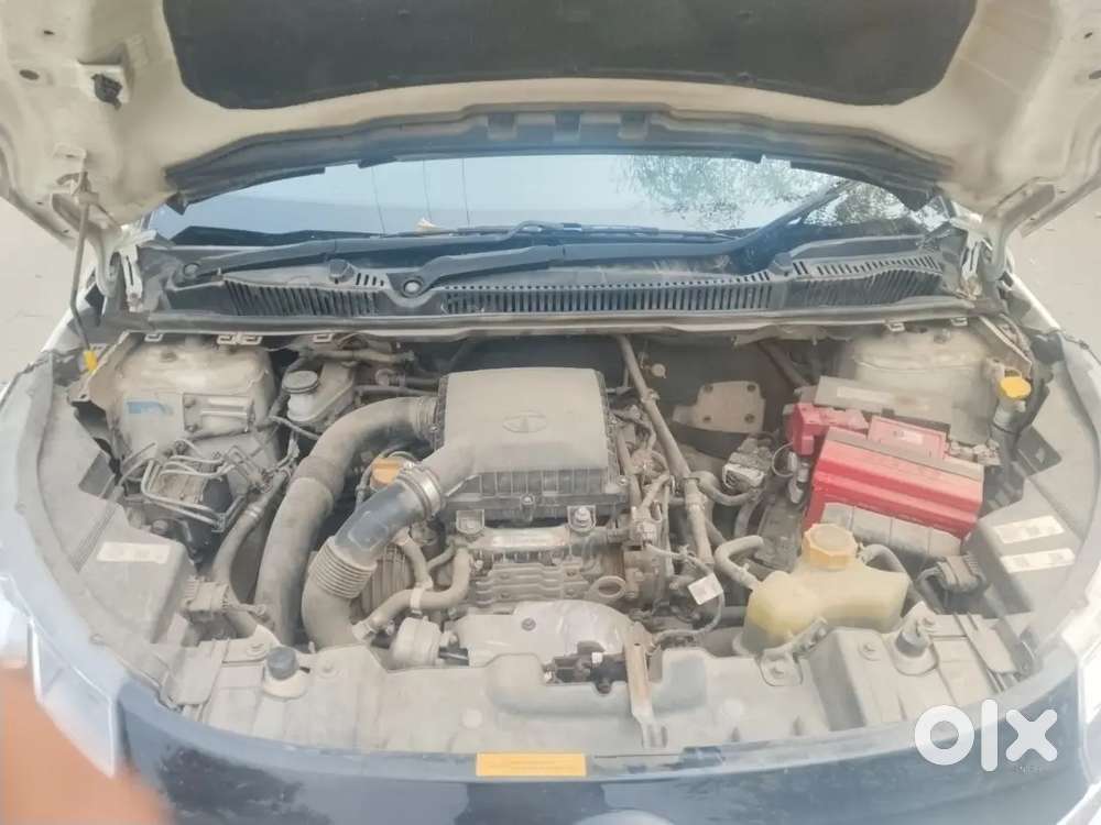 Tata Nexon 2022 Petrol 69000 Km Driven