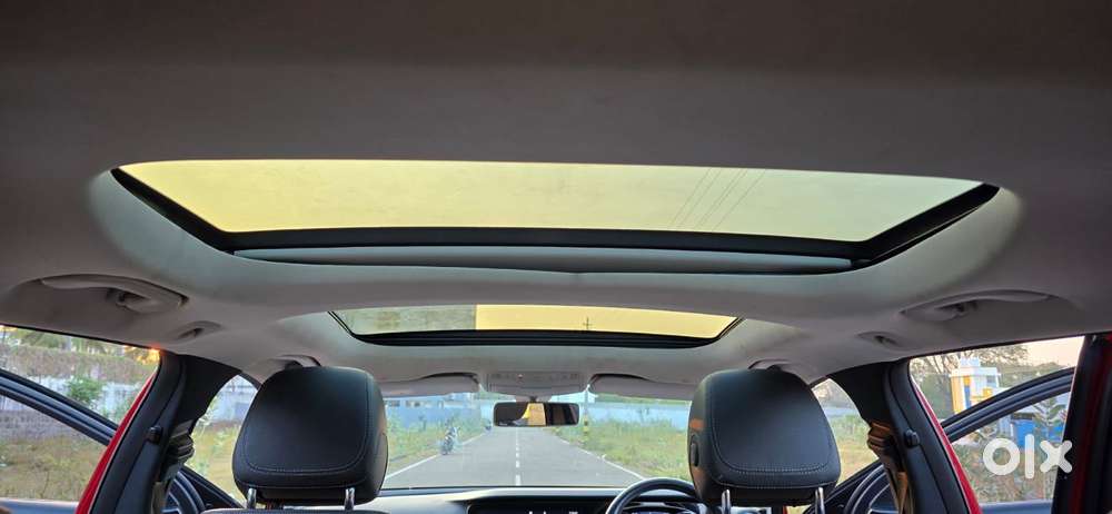 Mercedes-benz E-class All-terrain E 220 D, 2020, Diesel