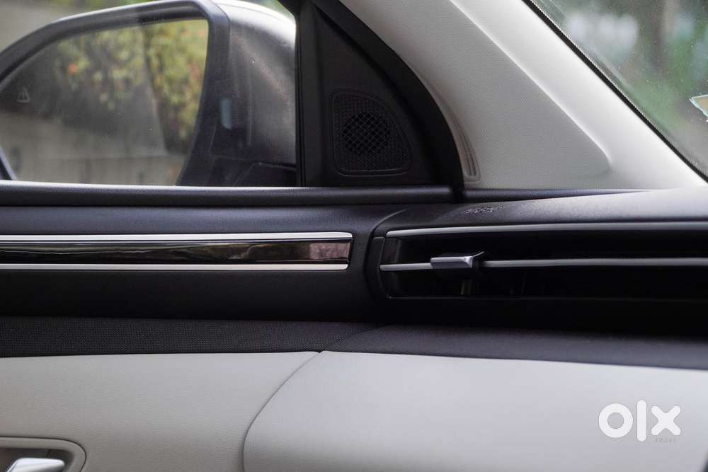 Hyundai Tucson 2.0 Signature Petrol At, 2023, Petrol