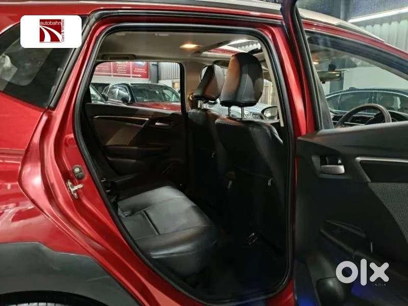 Honda Wr-v 1.2 Vx I-vtec, 2019, Petrol