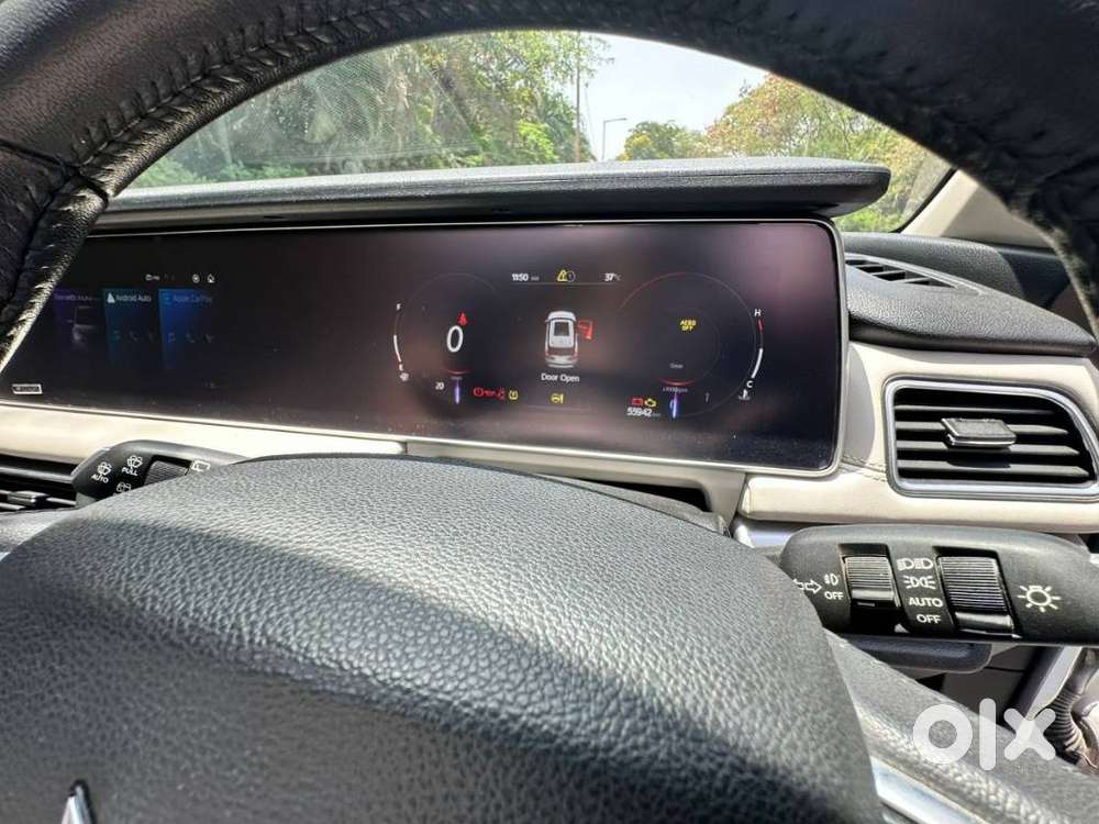 Mahindra Xuv700 2.2 Ax 7 Diesel Mt Str, 2023, Diesel