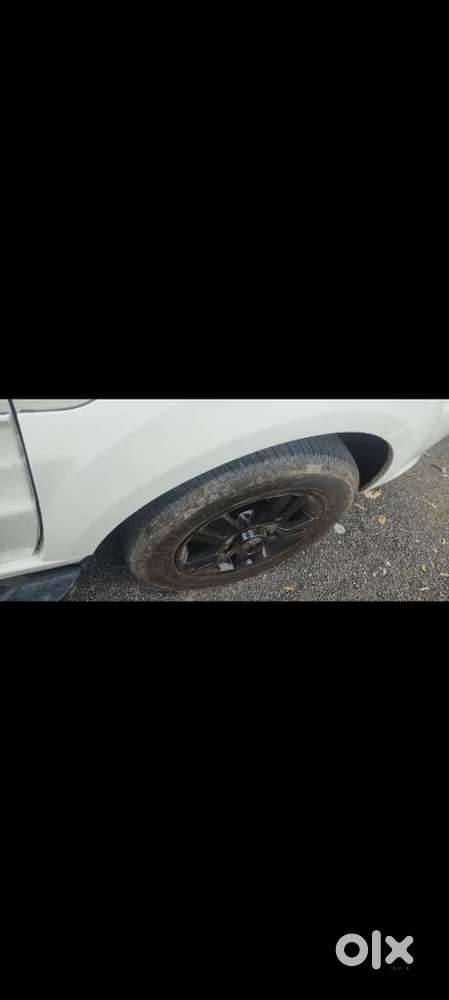Tata Safari Storme Vx, 2019, Diesel