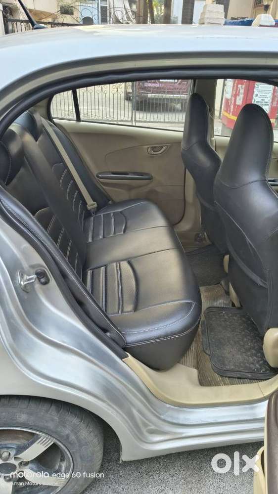 Honda Amaze 2013-2016 S I-dtech, 2013, Diesel