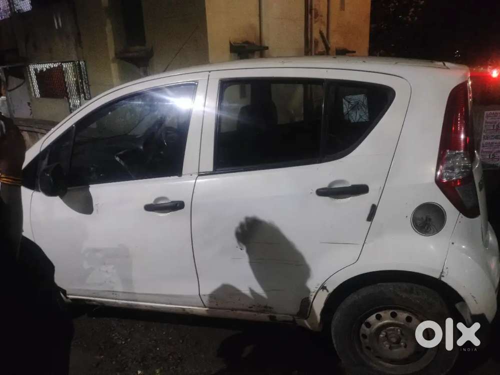 Maruti Suzuki Dzire 2014 Lxi
