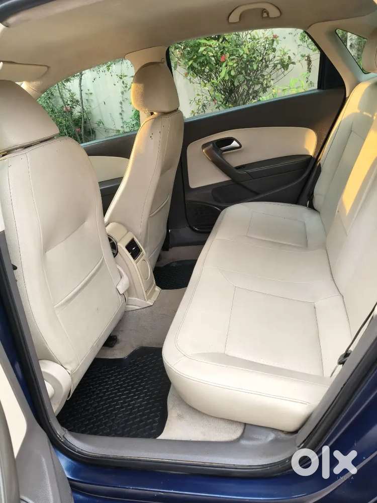Volkswagen Vento 1.6