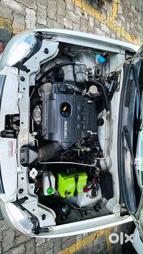 Maruti Suzuki Alto K10 Lxi Optional, 2011, Petrol