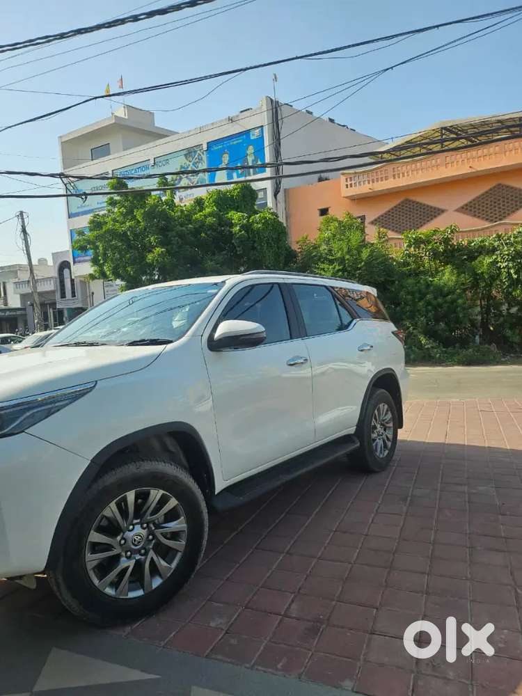 Toyota Fortuner Sigma 2026 Diesel Neodrive