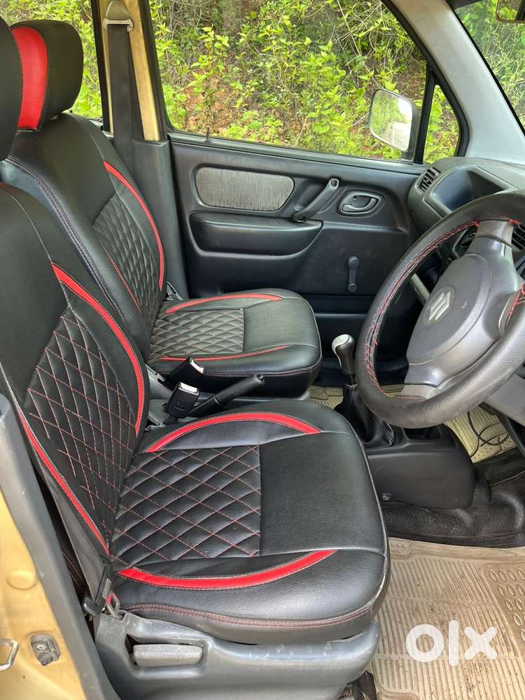 Maruti Suzuki Wagon R 2006