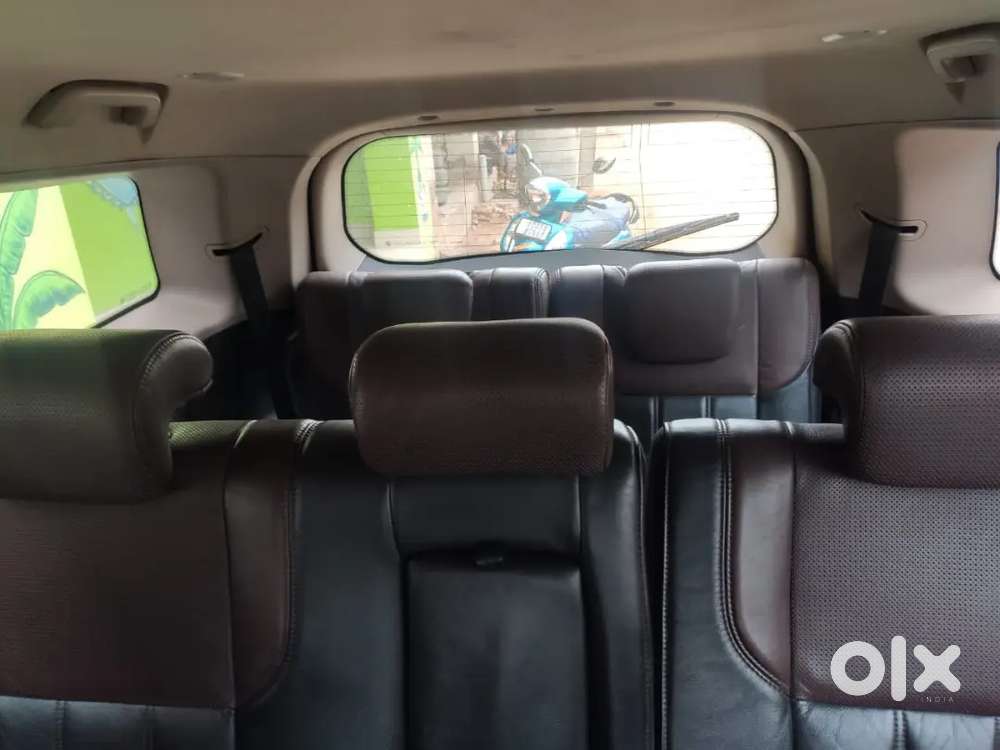 Mahindra Xuv500 2015 Diesel Good Condition