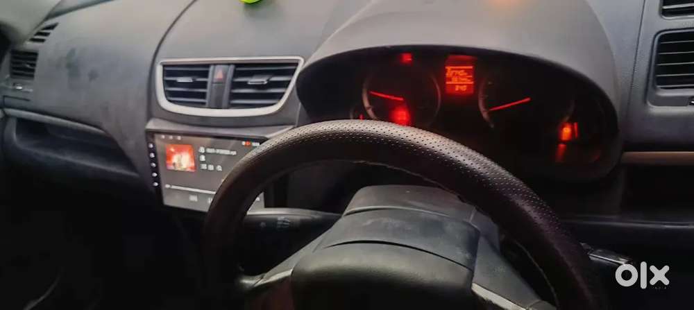 Maruti Suzuki Dzire Lxi 2014 Year