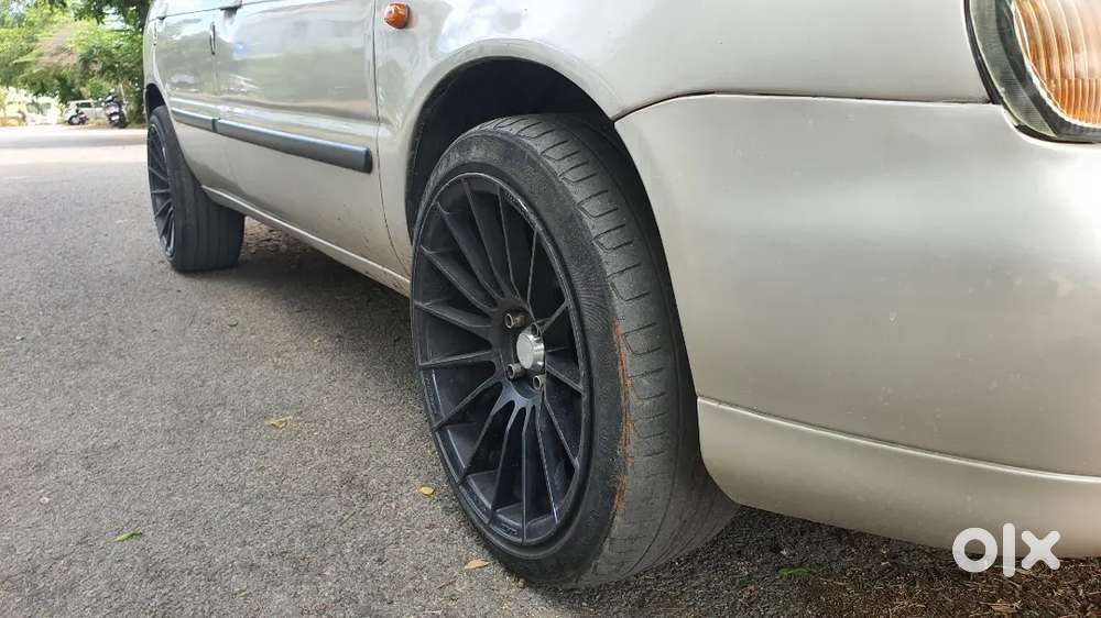 Maruti Suzuki Baleno Rs 2006