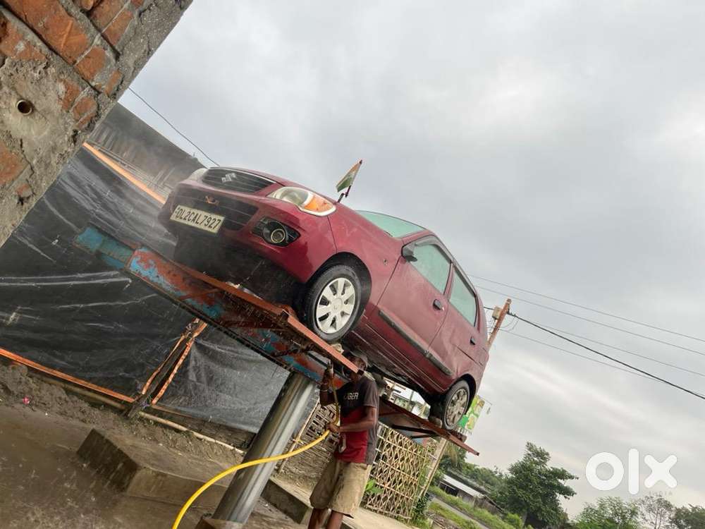 Maruti Suzuki Alto K10 2010 Petrol 85000 Km Driven