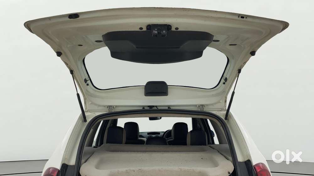 Renault Duster 85ps Diesel Rxl, 2013, Diesel