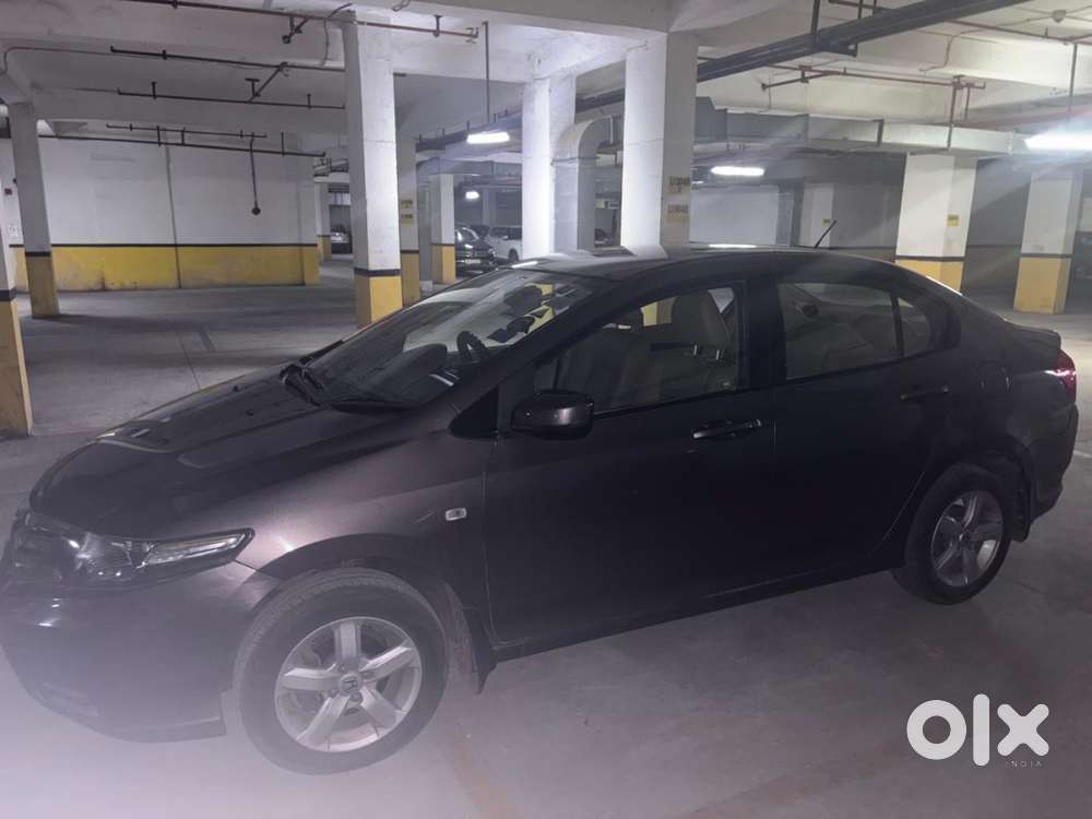 Honda Car, Petrol, 2013 Model, Single Handed