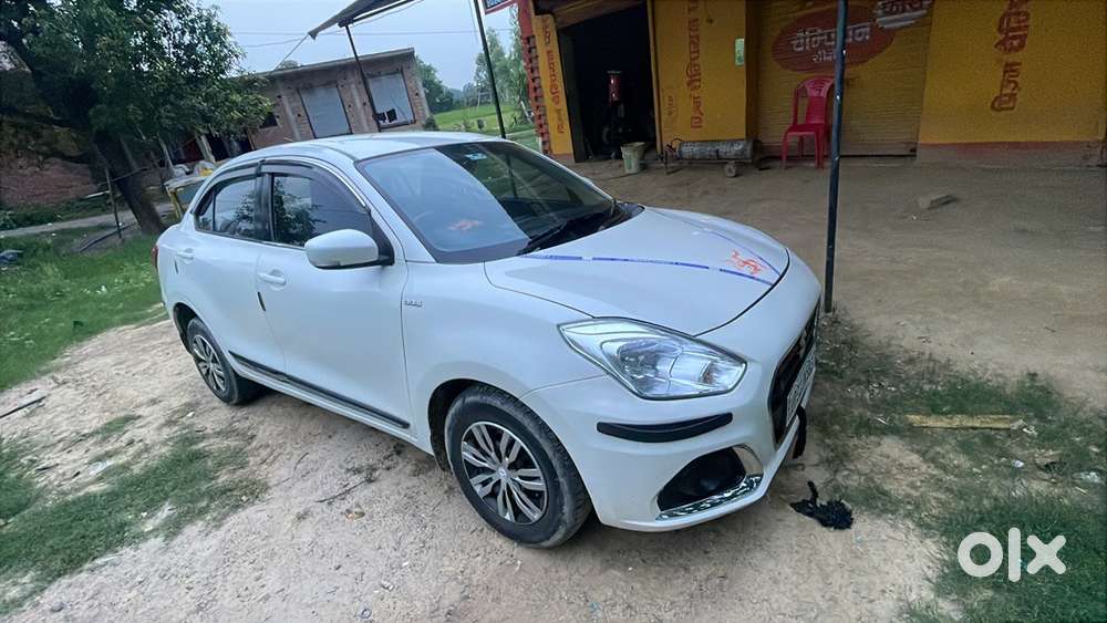 Maruti Suzuki Swift Vdi 2017