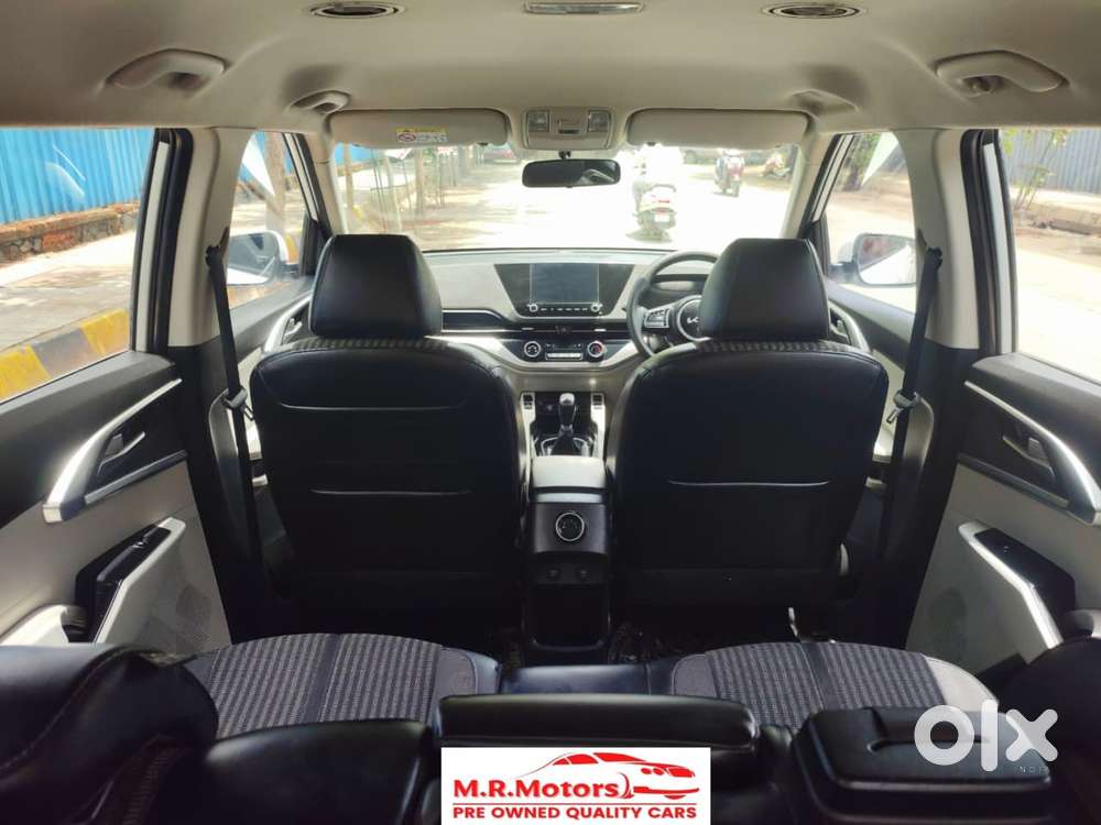 Kia Carens 1.4 Premium 7 Str, 2023, Petrol